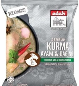 ADABI Serbuk Kurma - 24g