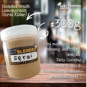 Serai Kisar -+300g